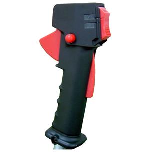 AE3-1901-TJ-35-45-53  MANDO ACELERADOR COMPLETO TJ-35 TJ-45 TJ-53 DIAM. MANILLAR 19MM