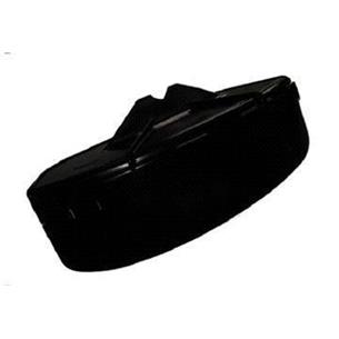 TS12-3011B PROTECTOR COMPLETO  C/CUCHILLA PARA TUBO 28 MM