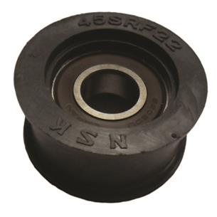RUEDA TENSOR DIAM. EXT. 50,5 MM DIAM. EJE 15 MM