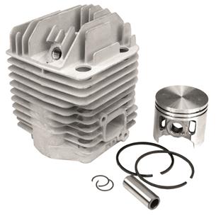 KIT DE CILINDRO Y PISTON TS-460 DIAM. 48 MM