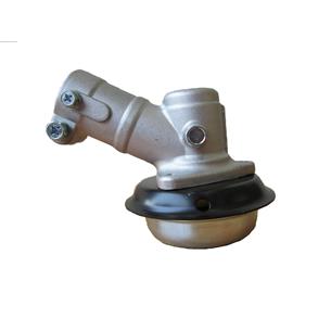 TJ00-2608 CABEZAL ENGRANAJES DIAM. TUBO 26 MM - EJE 8 MM - 9 ESTR