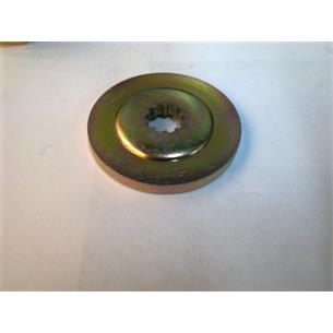 BJ08-2601 DISCO SUPERIOR BP-260 / XS-600 DIAM. EXT 46 MM - EJE 10 ESTR