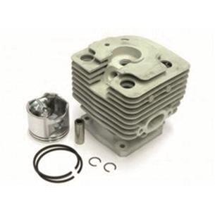 KIT DE CILINDRO Y PISTON FR-450, FS-400, 450, 480, SP-400, 450 DIAM. 40 MM