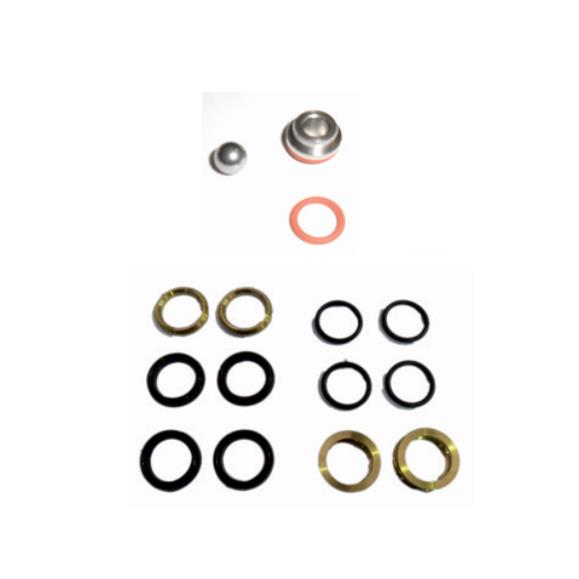 KIT REPARACION DE COLLARINES YC-235