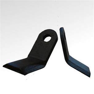 CUCHILLA TIPO "Y" G-660, G-775, YDM-660, YDM-775 (32UD-661)(40UD-775)