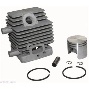 KIT DE CILINDRO Y PISTON FC75, FR85, FS-80, 85 FS80R, 85R, FS85T, HS-75, HT70, 75, HL75, SP8 DIAM 34