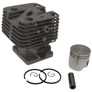 KIT DE CILINDRO Y PISTON BT120C, FS-120, 120R, FS180, 200, FS200R, FS250R, BT121 DIAM. 35 MM