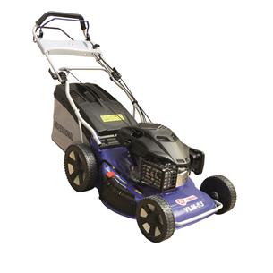CORTACESPED YAMAHA 52 CM, ACERO , CON MOTOR MA-190
