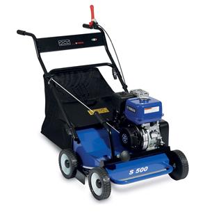 ESCARIFICADOR YAMAHA 50 CM, MX-175 CON RECOGEDOR