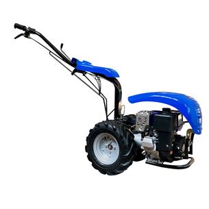MOTOCULTOR YAMAHA CON MOTOR MX-200, 2+2 VELOCIDADES, SE SUMINISTRA SIN ACCESORIO