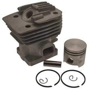 KIT DE CILINDRO Y PISTON FS-160, FS-180 DIAM. 35 MM