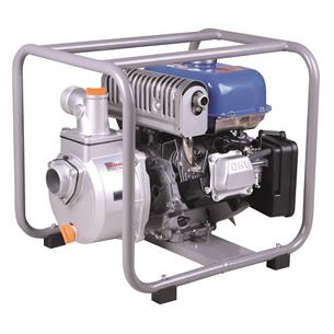 MOTOBOMBA YAMAHA DE CAUDAL 2", CON MOTOR MZ-175