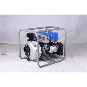 MOTOBOMBA YAMAHA DE PRESION 2", 50 MTS, CON MOTOR MZ-175