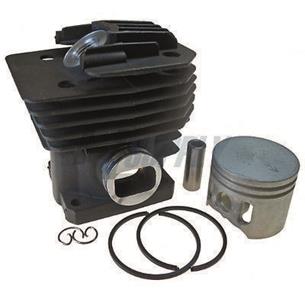 KIT DE CILINDRO Y PISTON FS-220, FS-280, FS-290 DIAM. 40 MM