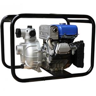 MOTOBOMBA YAMAHA  PRESION 80 MTS CON MOTOR MX-400