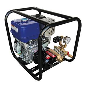 GRUPO PULVERIZACION YAMAHA MSD-51T CON MOTOR MX-200