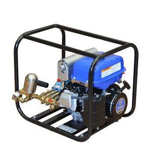 GRUPO PULVERIZACION YAMAHA LS-726 CON MOTOR MX-175