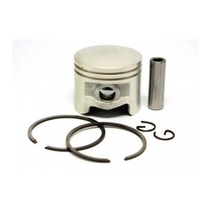 KIT DE PISTON COMPLETO VIP52, STAR 55 DIAM. 45 MM 2 SEGMENTOS BULON 10