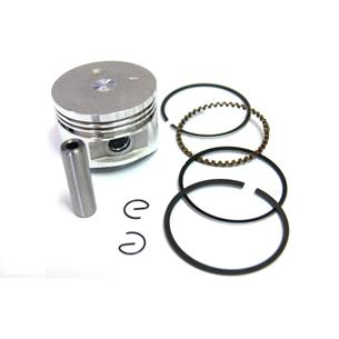KIT DE PISTON COMPLETO GX-31 DIAM. 39 MM
