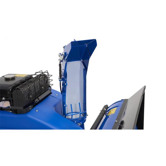 QUITANIEVES YAMAHA HIDROSTATICO CON MOTOR MZ-300 ARRANQUE ELECTRICO ANCHO 71.5 CM