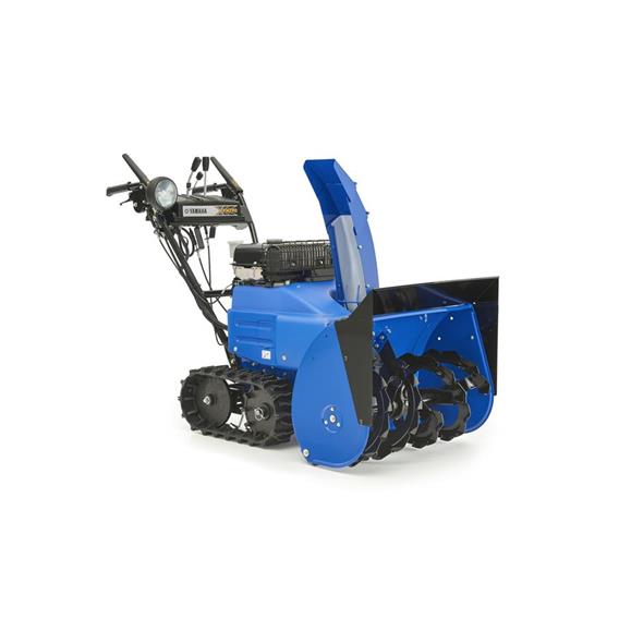 QUITANIEVES YAMAHA HIDROSTATICO CON MOTOR MZ-300 ARRANQUE ELECTRICO ANCHO 71.5 CM