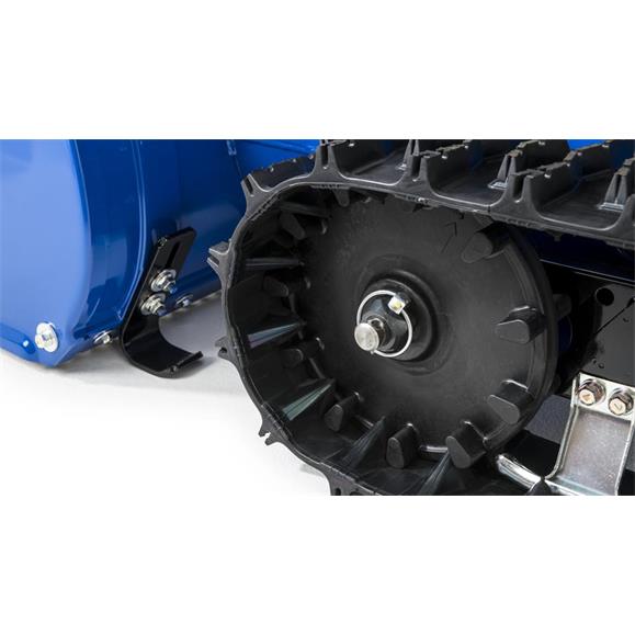 QUITANIEVES YAMAHA HIDROSTATICO CON MOTOR MX-200 ARRANQUE ELECTRICO