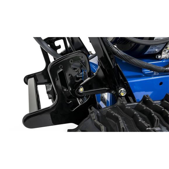 QUITANIEVES YAMAHA HIDROSTATICO CON MOTOR MX-200 ARRANQUE ELECTRICO