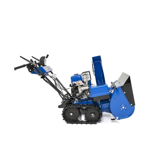 QUITANIEVES YAMAHA HIDROSTATICO CON MOTOR MX-200 ARRANQUE ELECTRICO