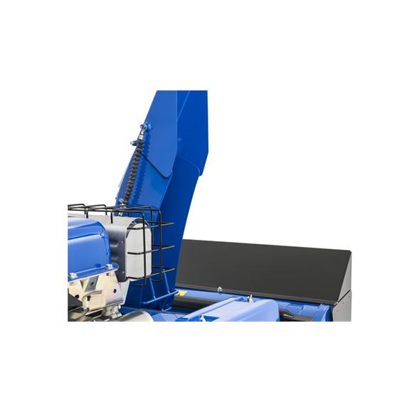 QUITANIEVES YAMAHA HIDROSTATICO CON MOTOR MX-200 ARRANQUE ELECTRICO