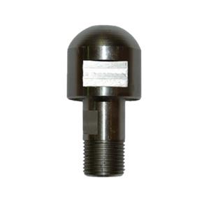 BOQUILLA LIMPIEZA TUBERIAS 250 BARES, 60 L/MIN. 3/8 M