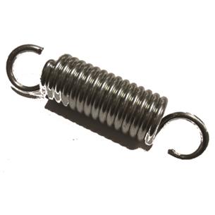 MUELLE POLEA TENSORA HS-001 5-05
