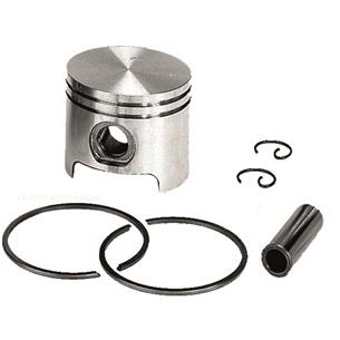 KIT DE PISTON COMPLETO K-650, K-700 DIAM. 50 MM