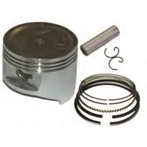 KIT DE PISTON COMPLETO EH-12 DIAM. 60 MM