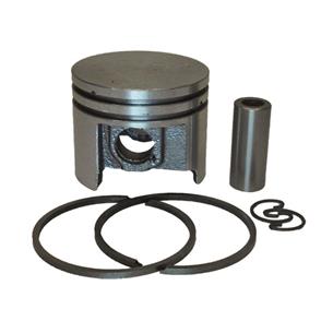 KIT DE PISTON COMPLETO MS-192TC, MS-192T DIAM. 37 MM
