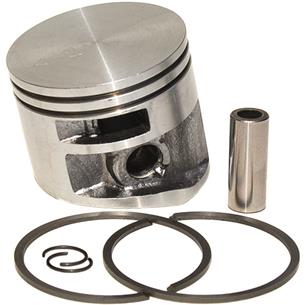 KIT DE PISTON COMPLETO MS-261, MS-271, MS-291 DIAM. 44,7 MM