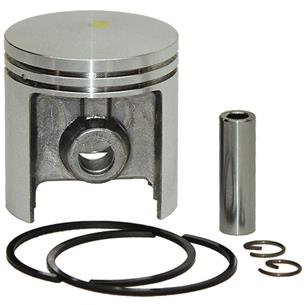 KIT DE PISTON COMPLETO 042, 042AV, 042R DIAM. 49 MM