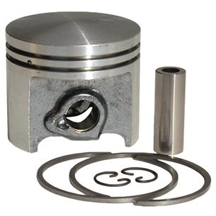 KIT DE PISTON COMPLETO TS-350, TS-360, 08S BT-360 DIAM. 49 MM