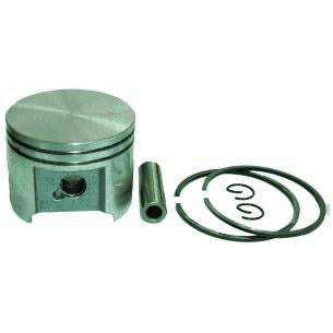 KIT DE PISTON COMPLETO TS-400 DIAM. 49 MM