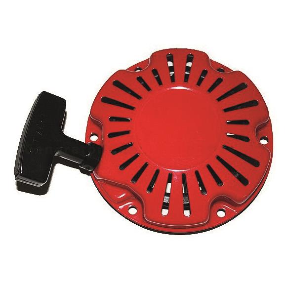 ARRANQUE COMPLETO GX-100 VERSION PISON, SUBARU EH-09