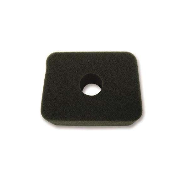 FILTRO AIRE  GX-110, GX-120, GX-160, GX-200 ESPONJA AGUJERO 128X96X40MM FILTRO AIRE  GX-110, GX-120, GX-160, GX-200 ESPONJA AGUJERO 128X96X40MM