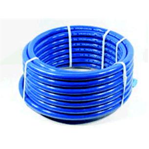 MANGUERA AZUL D.IN=8,5MM PROFESIONAL D.EX=13MM 60 BAR TRABAJO Y 180 BAR V-MANGUERA-Q - 1 ROLLO 200M
