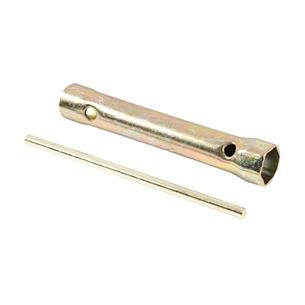 LLAVE BUJIA 21 MM 193 MM