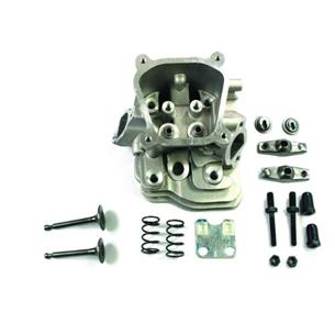 CULATA VALVULAS COMPLETO GX-120
