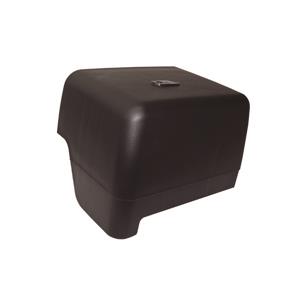 TAPA FILTRO AIRE  GX-340 GX-390