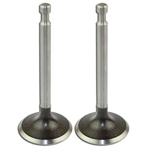 VALVULA DE ESCAPE Y ADMISION GXH-50,GXV-50