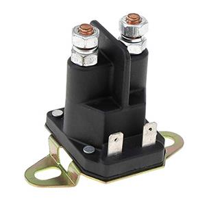 SOLENOIDE 4 TERMINALES 12 V