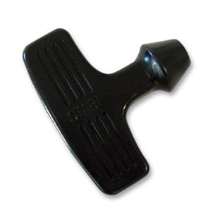 TIRADOR ARRANQUE DE GOMA MOTORES DE MAS DE 11 HP