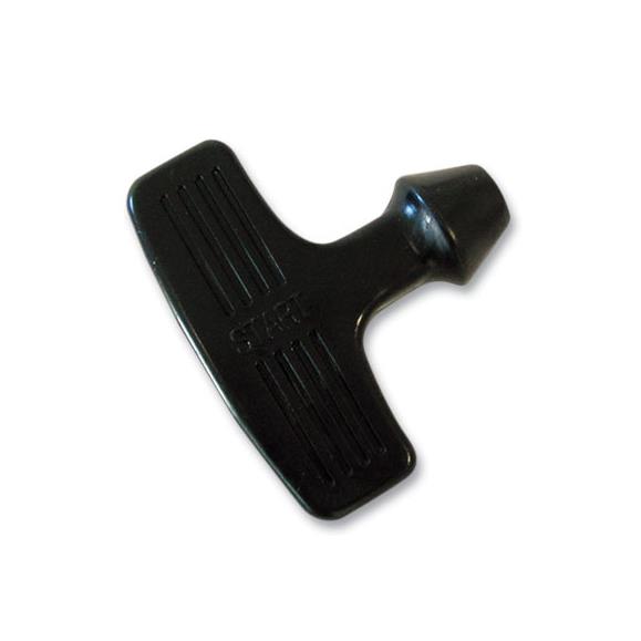 TIRADOR ARRANQUE DE GOMA MOTORES DE MAS DE 11 HP TIRADOR ARRANQUE DE GOMA MOTORES DE MAS DE 11 HP