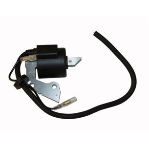 BOBINA ROBIN EY-15 ( 2 TETONES )