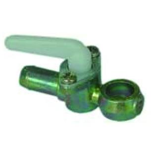 GRIFO DE GASOLINA TD-40, TD-48, TF-22, TD-30 MS-055 DIAM AGUJERO 9MM  DIAM ESPIGA 8MM